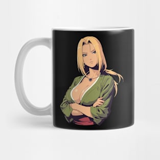 tsunade Mug